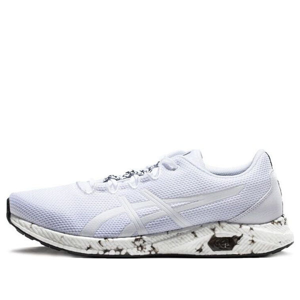 

Кроссовки гипер гель ю Asics, белый