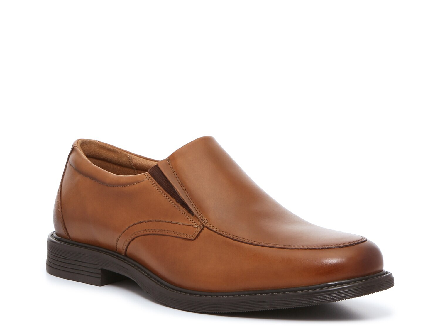 

Слипоны Hush Puppies Cairo, тан