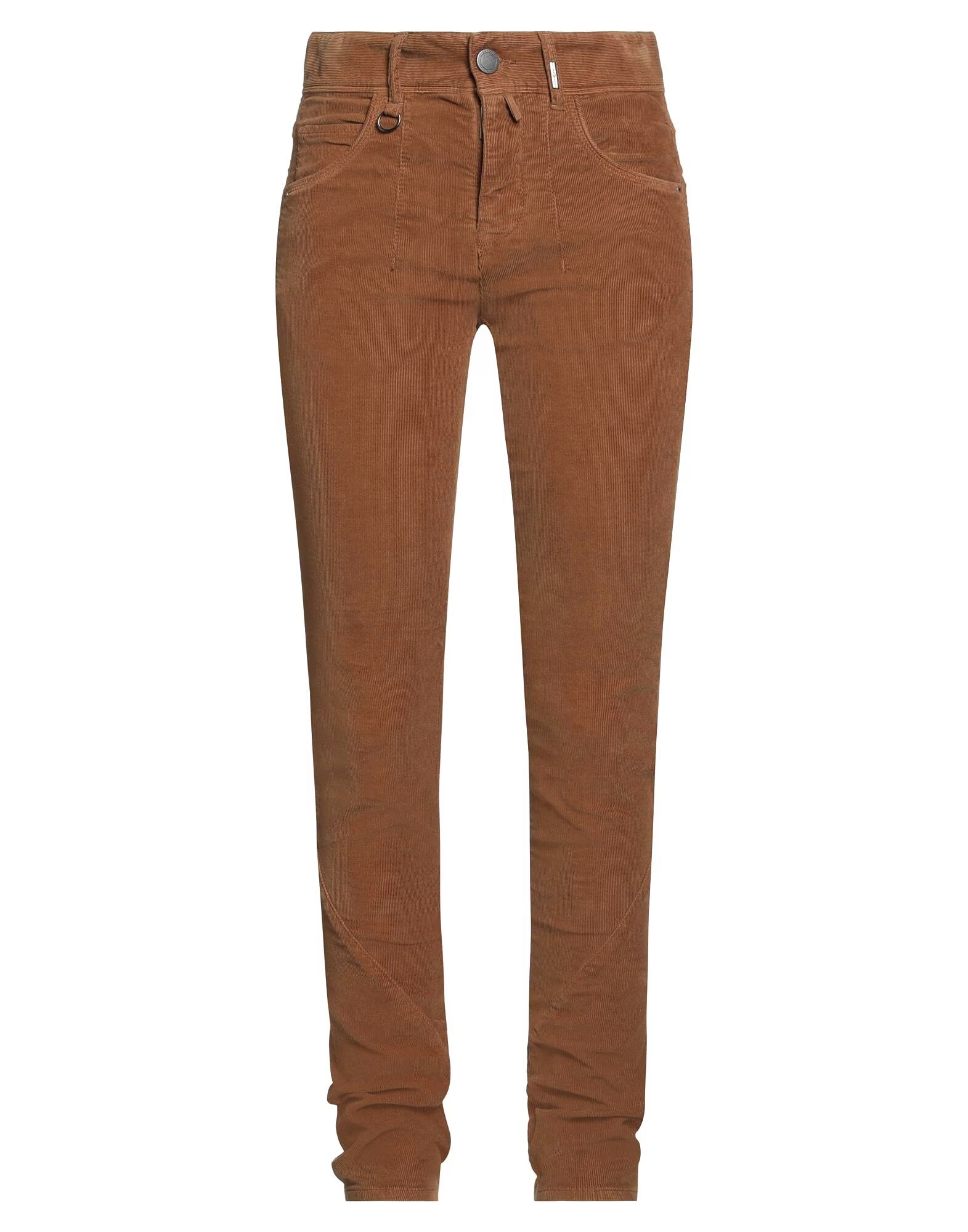 

Брюки USE High, коричневый