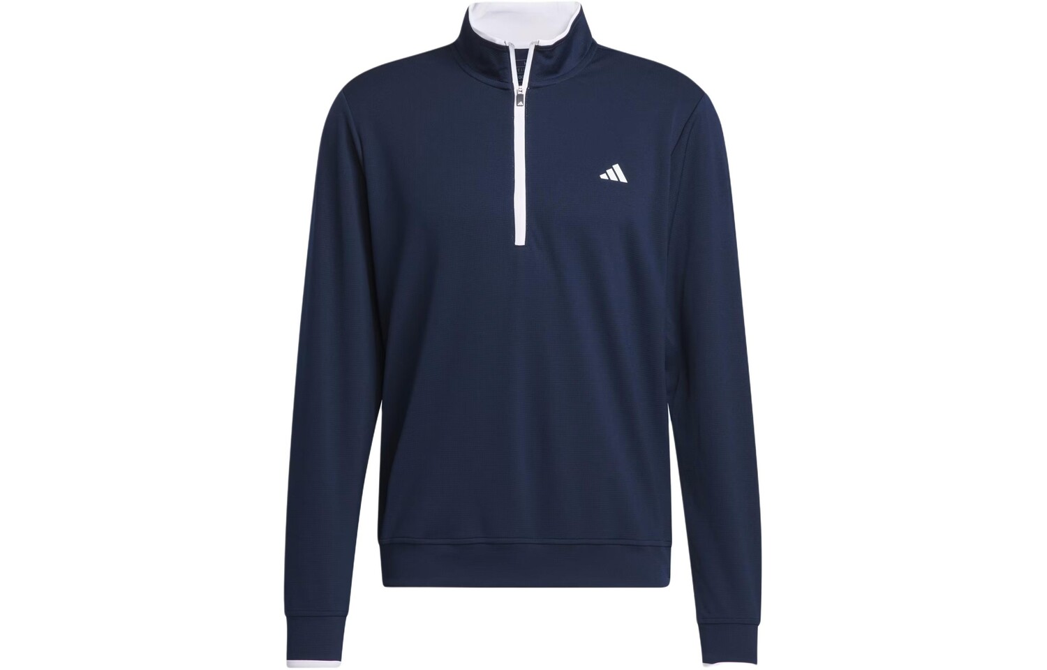 

Куртка мужская темно-синяя Adidas, темно-синий