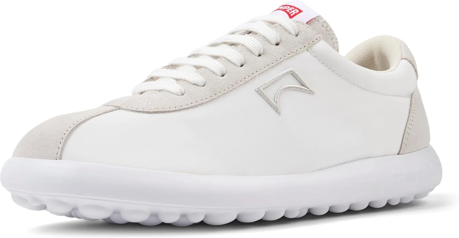 Мужские кроссовки Camper Pelotas Xlf K101019, белый