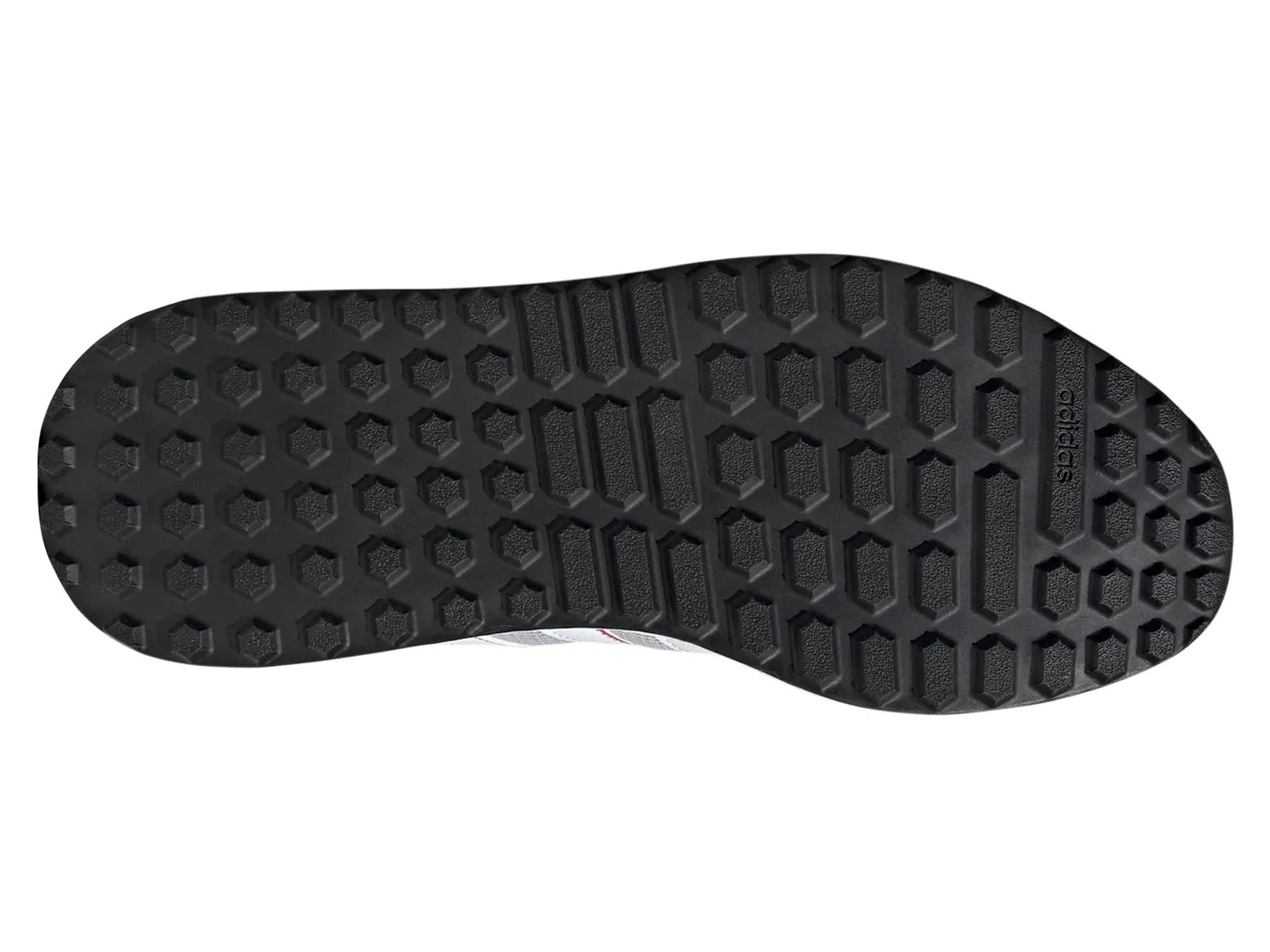 Кроссовки adidas Run 84 Jogger Sneaker - Men's, серый/белый — фото 4