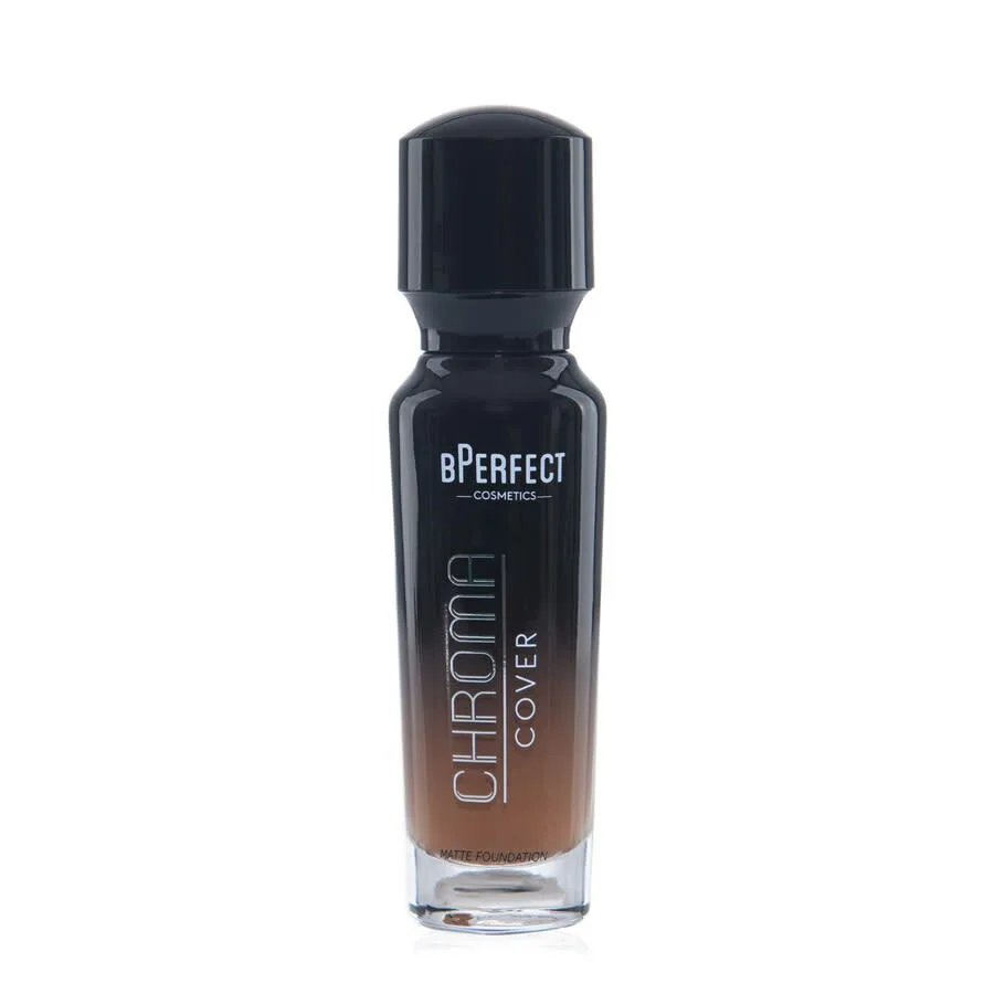BPerfect Cosmetics Женский тональный крем Chroma Cover - Жидкий тон с матовым финишем 1,01 унции W13 Макияж 5060907056079
