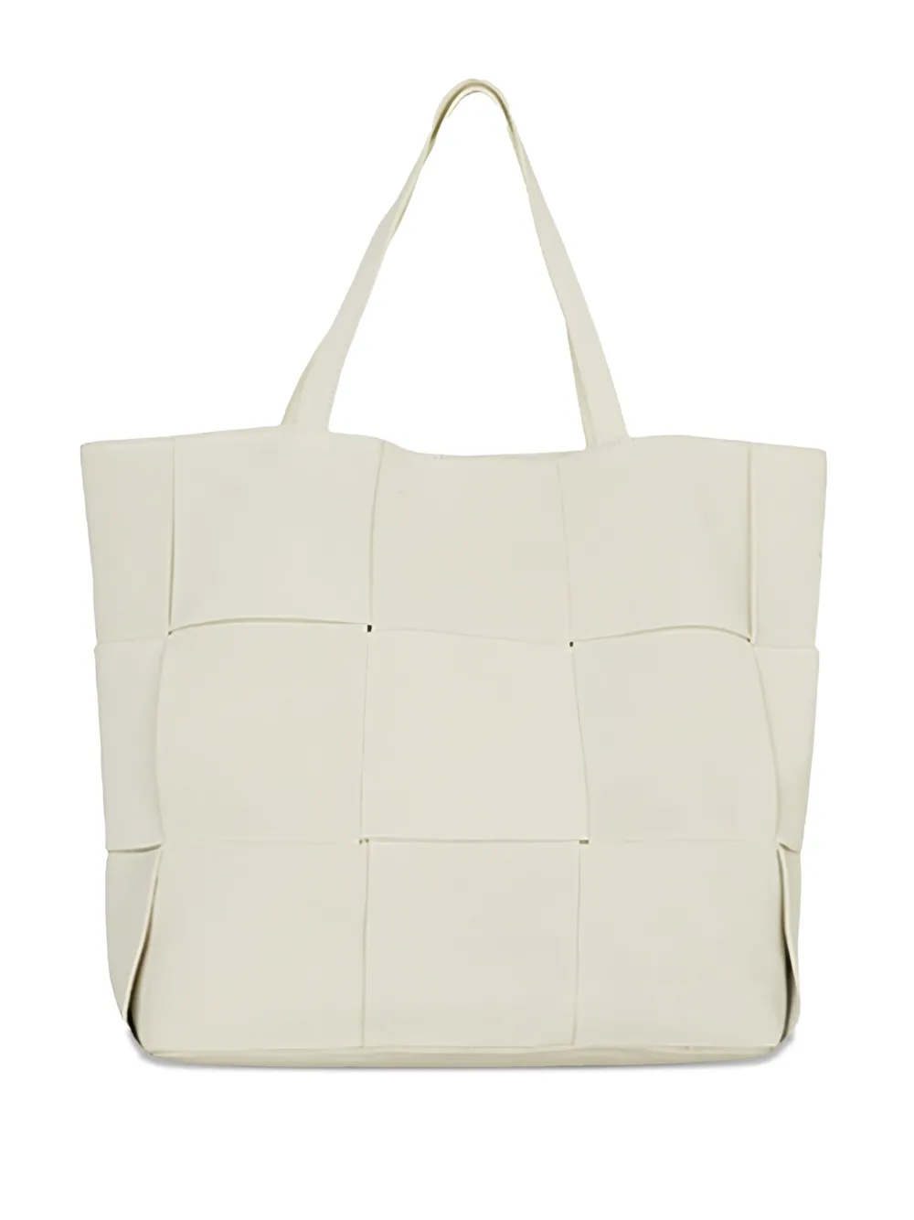 

Плетеная сумка-тоут Meeri Marc O'Polo, нейтральный