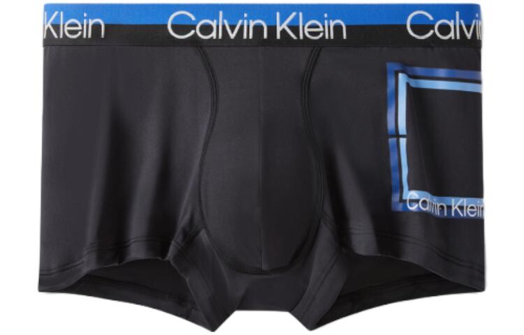 

Мужские трусы Calvin Klein, цвет Black (1 Pack)