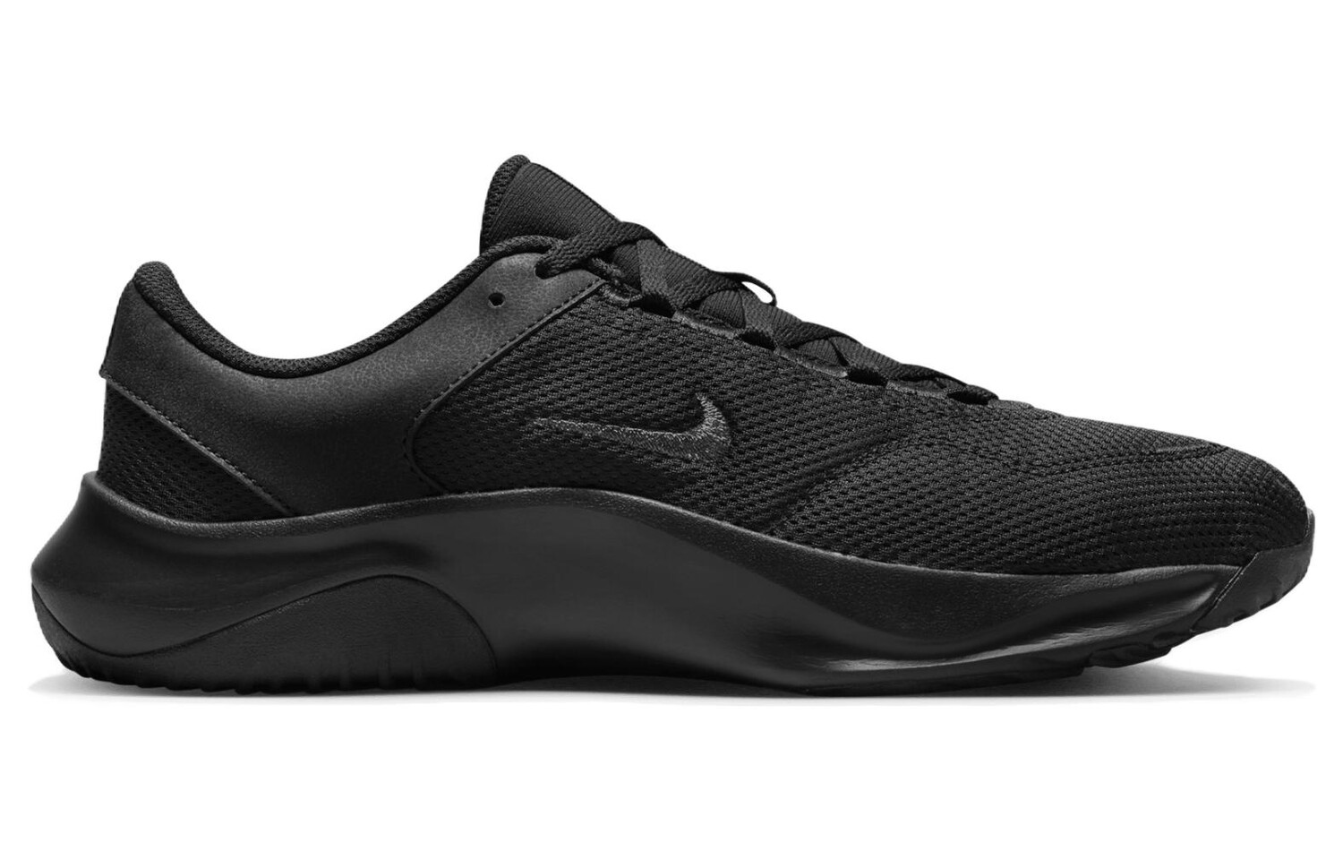 Кроссовки Nike Legend Essential 3 мужские — фото 2