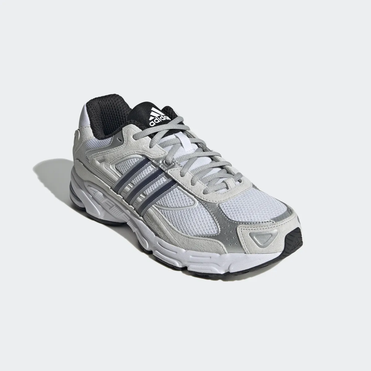 

Кроссовки Adidas Originals "RESPONSE CL", серый