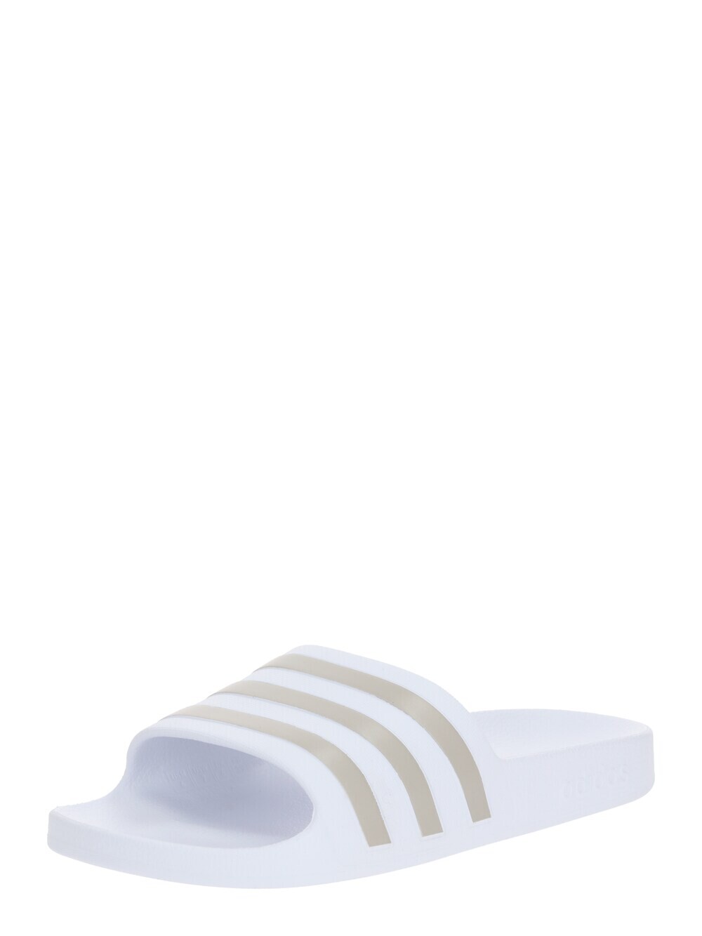 

Шлепанцы Adidas Adilette Aqua, белый