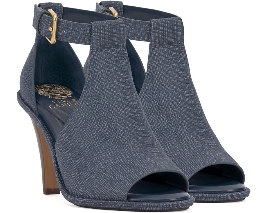 

Туфли Vince Camuto Frasper, цвет Elemental Blue