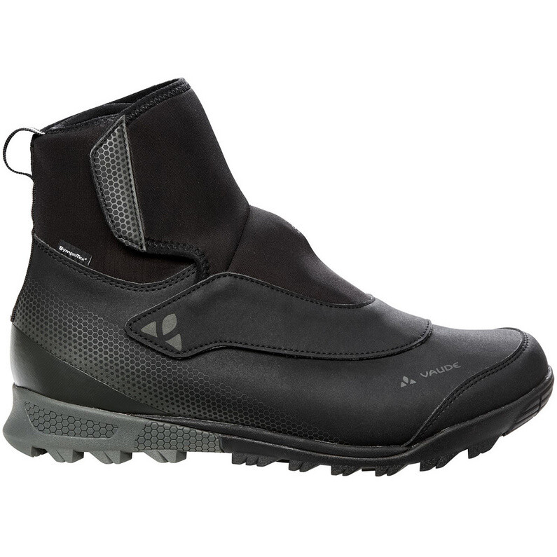 

Туфли Minaki Mid II STX Vaude, черный