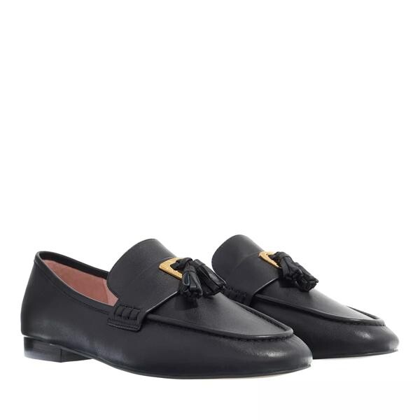 

Лоферы loafer smoothleather / Coccinelle, черный