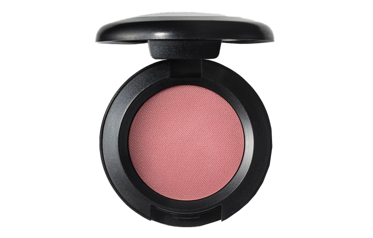 

Монохромные тени для век Fashion Focus легко растушевываются шиммер матовые 1,5 г MAC, HAUX