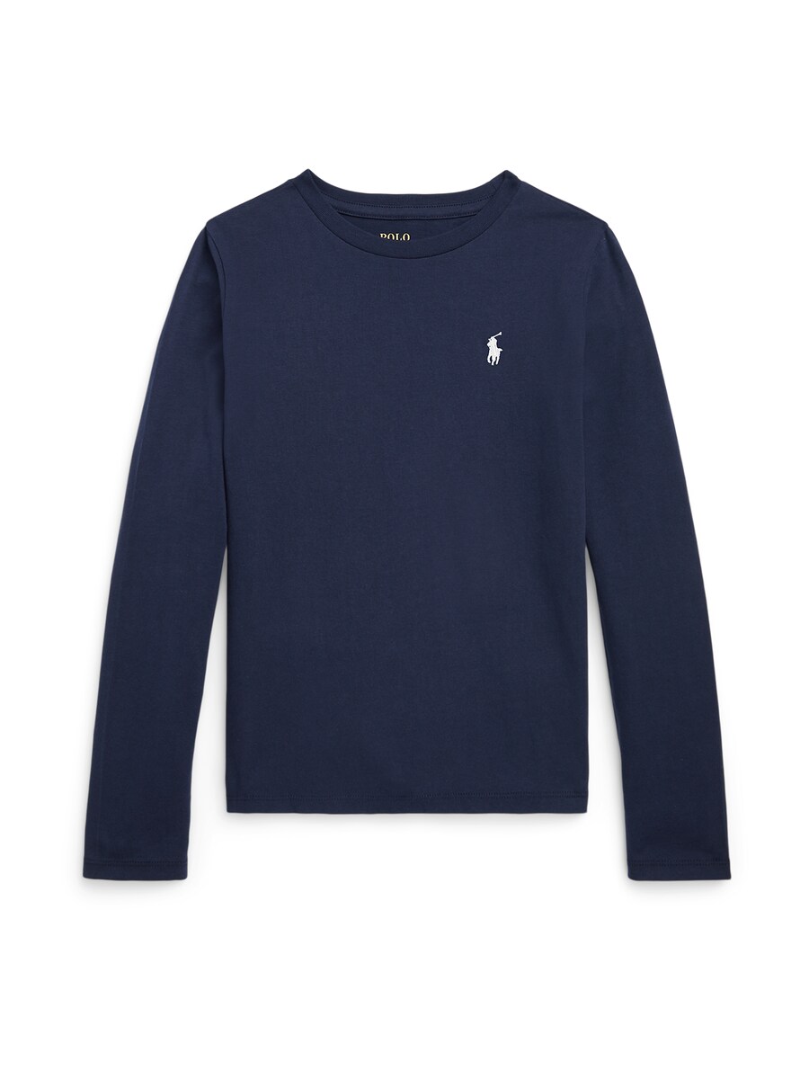 

Рубашка Polo Ralph Lauren, морской синий