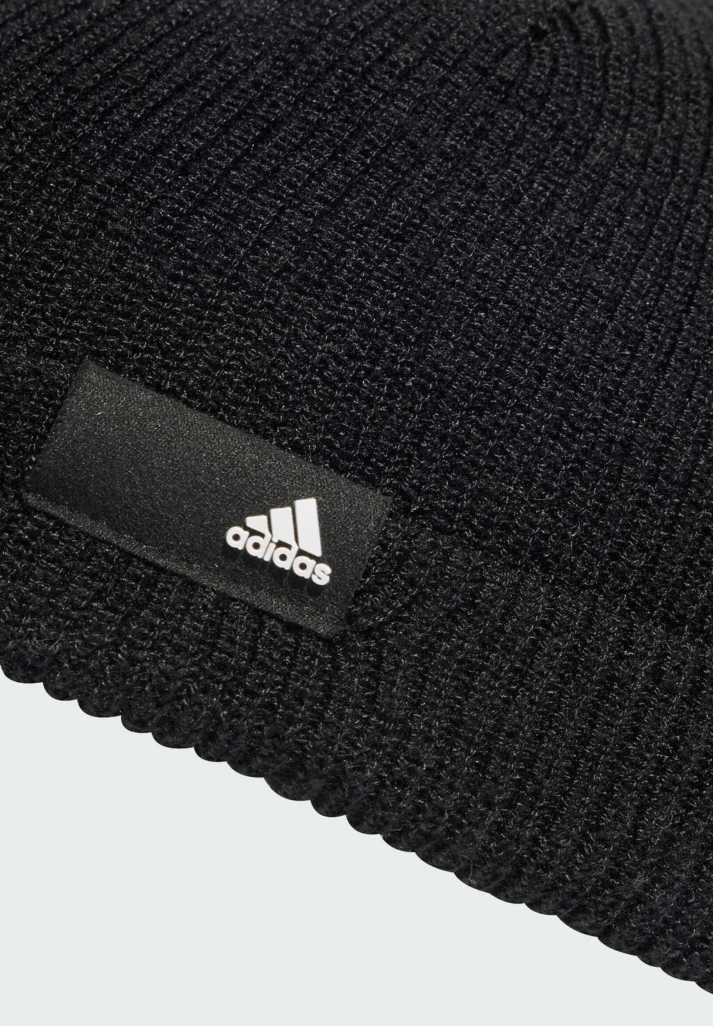 

Шапка Fisherman adidas Performance, черно-белая