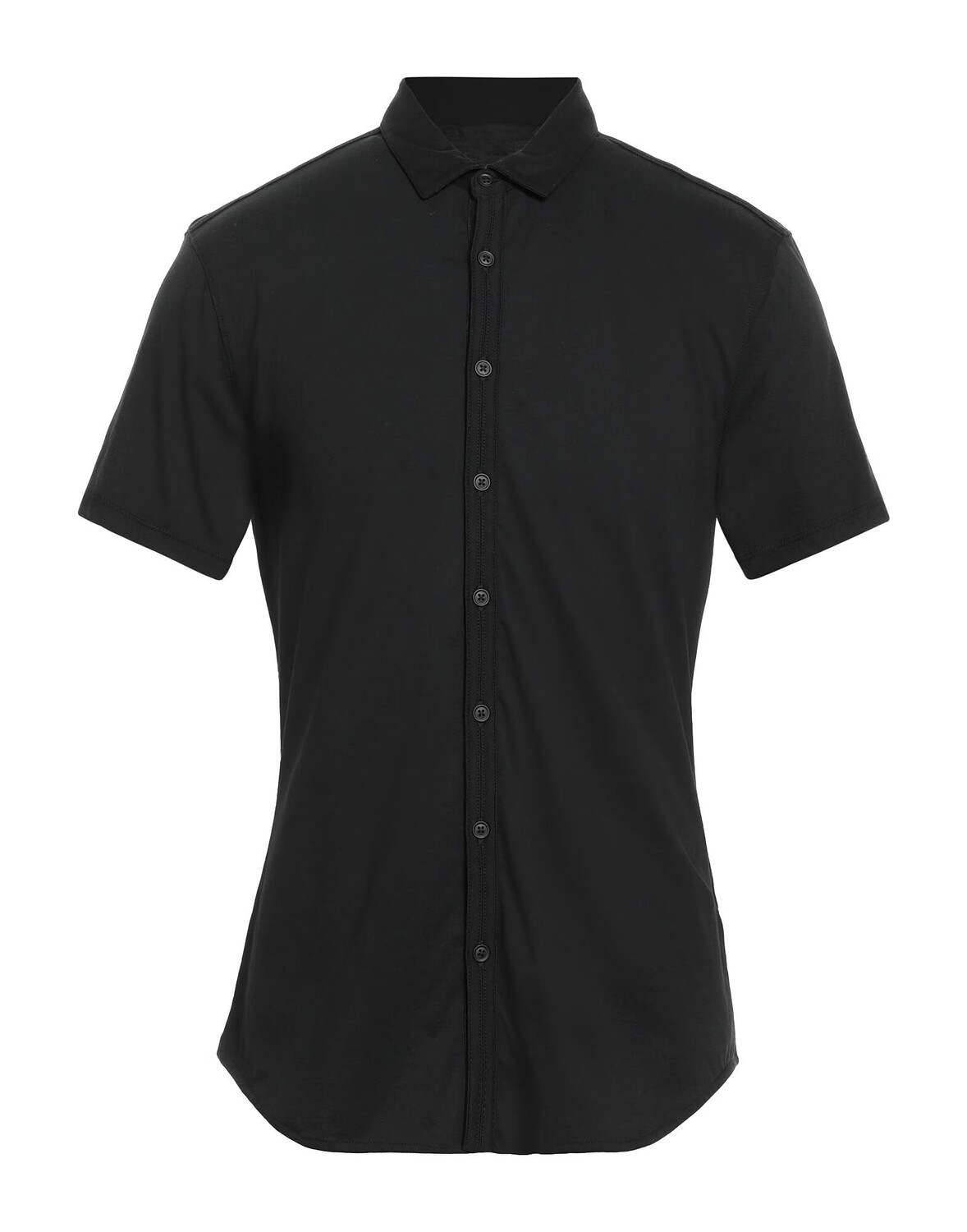 

Рубашка John Varvatos, черный