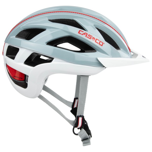 

Cuda 2 - велосипедный шлем Casco, мультиколор
