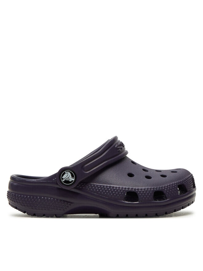 

Шлепки Crocs Classic Kids Clog K 206991 Violeta, фиолетовый