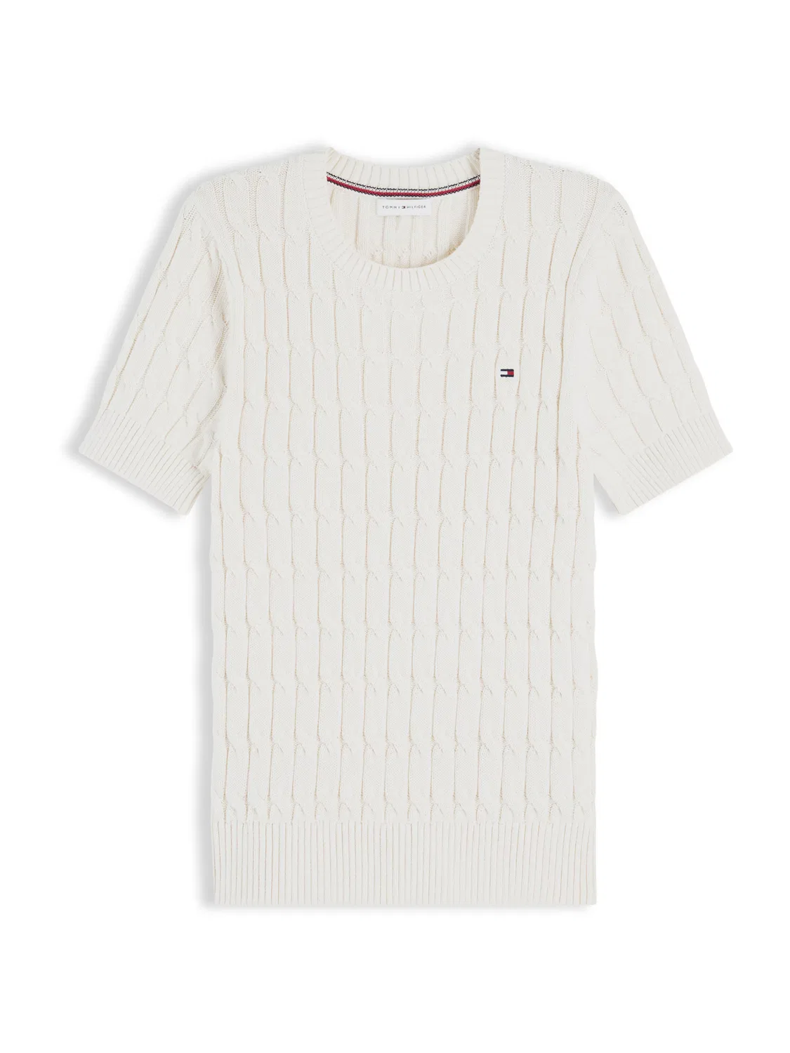 Свитер '1985' Tommy Hilfiger, White
