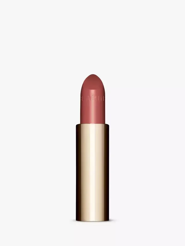 Набор для губной помады Joli Rouge Satin Lipstick Clarins, 731 Rose Berry