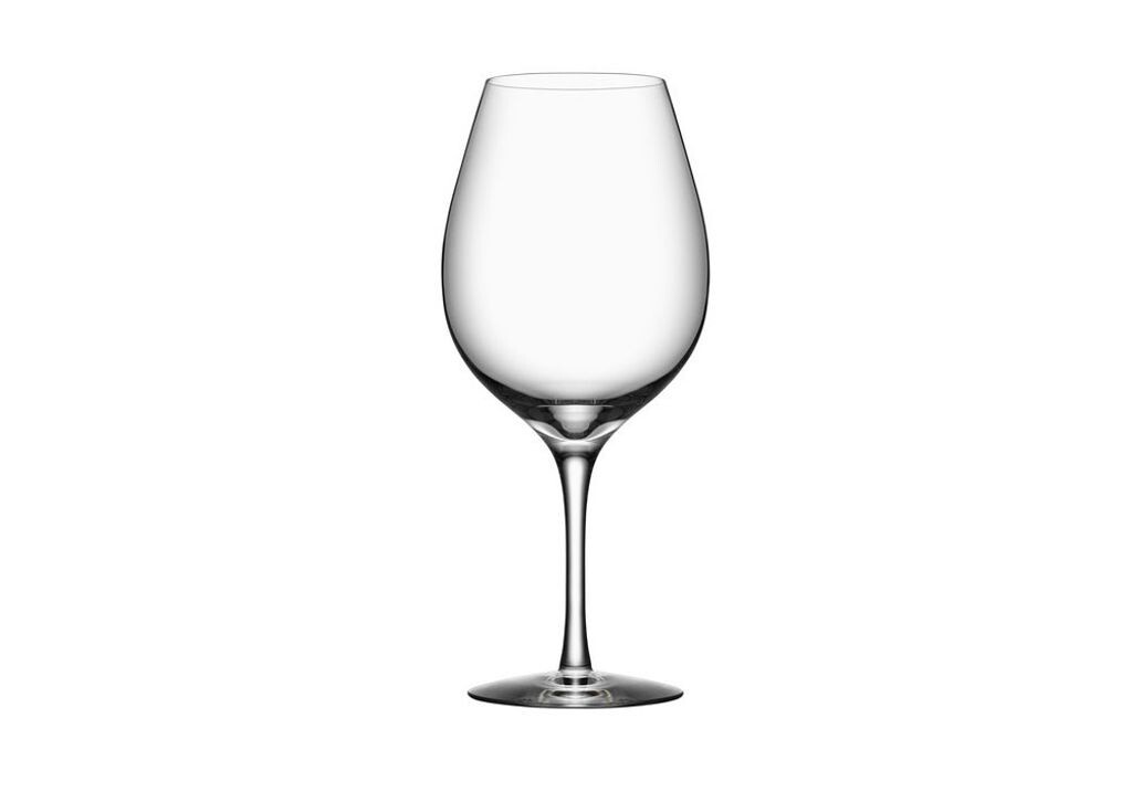 

Orrefors - Erika Lagerbielke 'More Wine XL, 4 шт., 61 мл', прозрачный