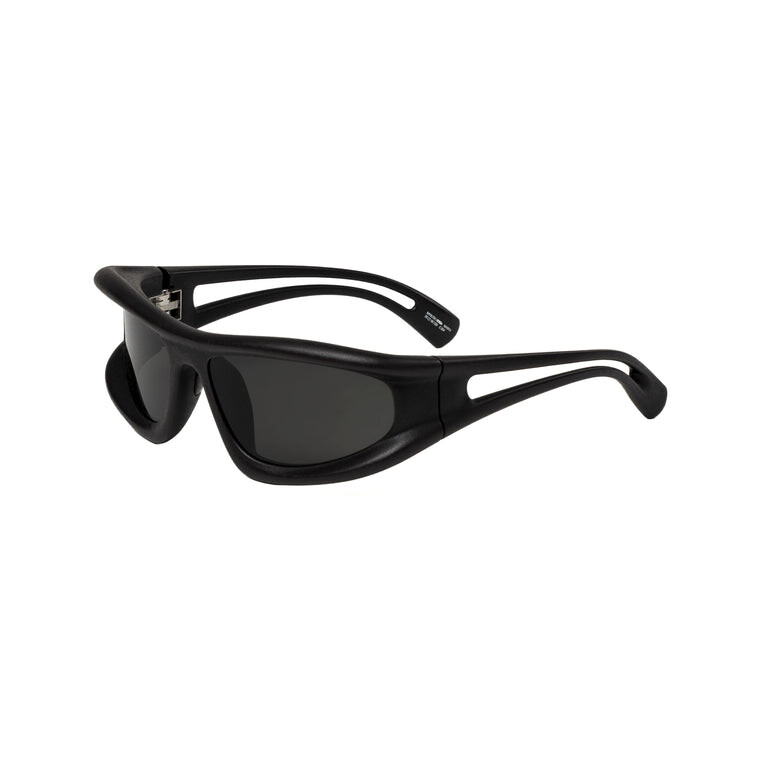 

Солнцезащитные очки 032C X Mykita Marfa Sunglasses 032c, черный
