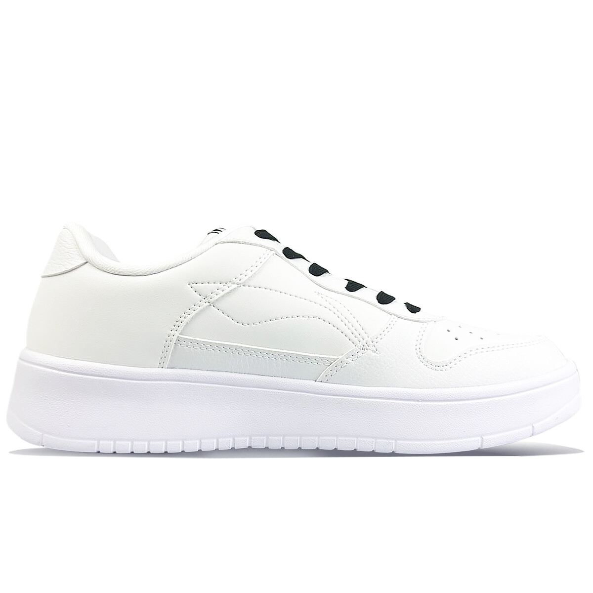 

Кроссовки LINING Pontoon Boats Skateboarding Shoes Women's Low-top White, белый