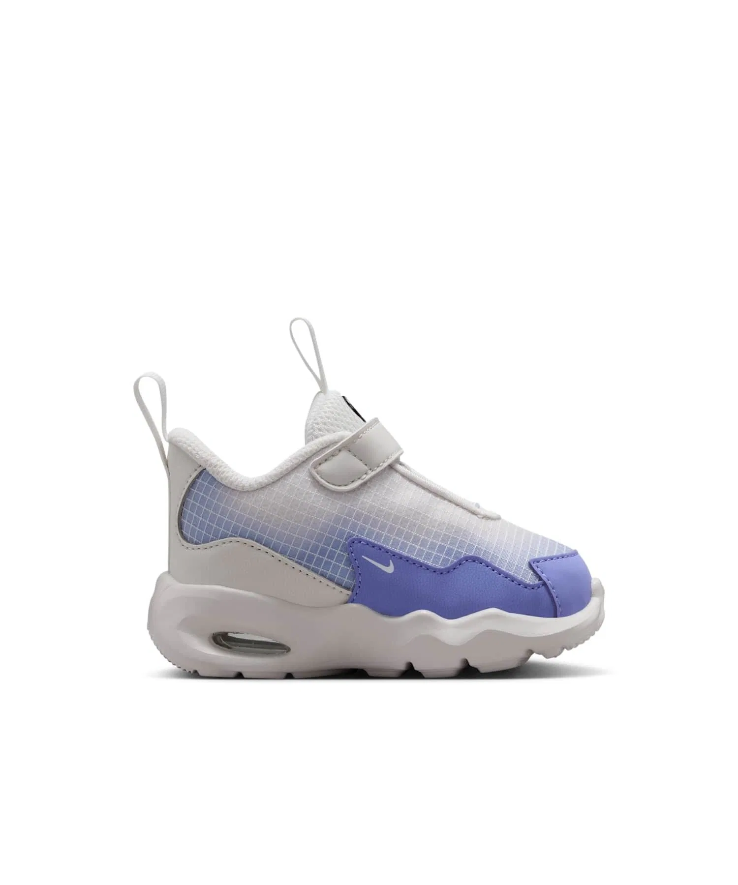 Детские кроссовки Nike Air Max Nova FN4461-008 Platinum Tint — фото 4