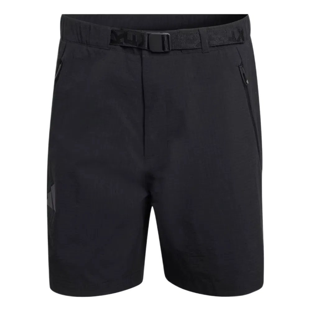 Шорты повседневные Adidas Black