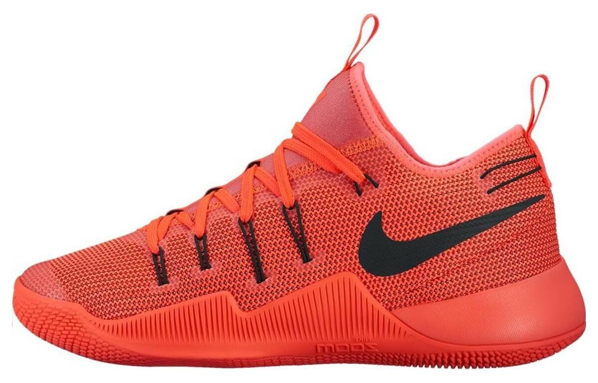 

Кроссовки Nike Hypershift University Red, красный