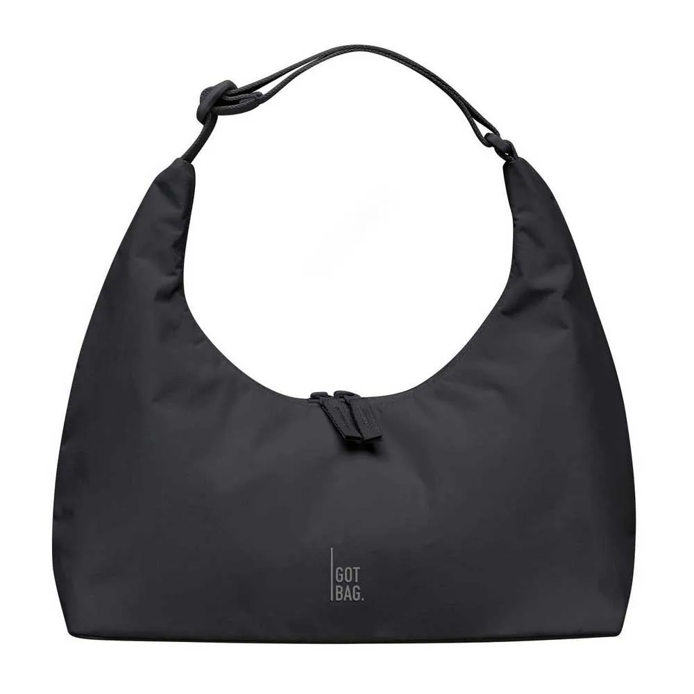 

Сумка Got T-shape mini monochrome, черный