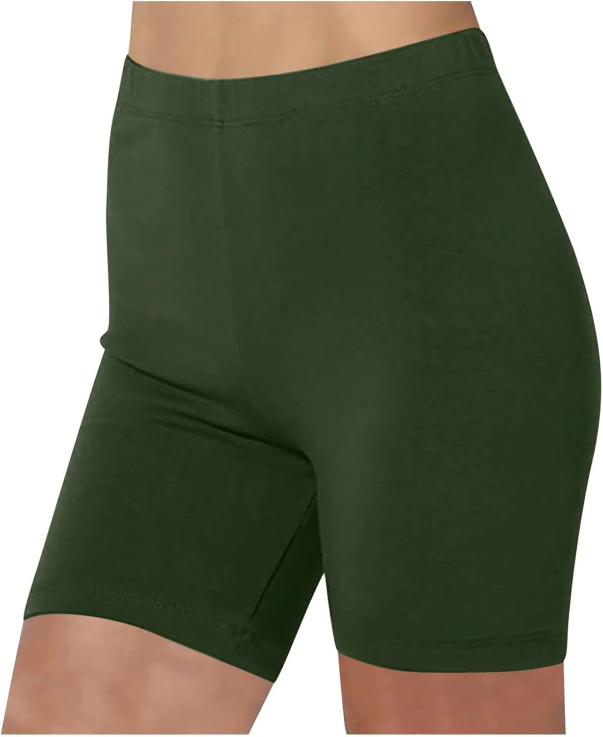 

Женские шорты для йоги Athletic Fit High Waisted Dademeo