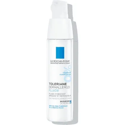 

La Roche Posay Toleriane Dermallergo Fluid 40 мл Увлажняющая аллергическая кожа