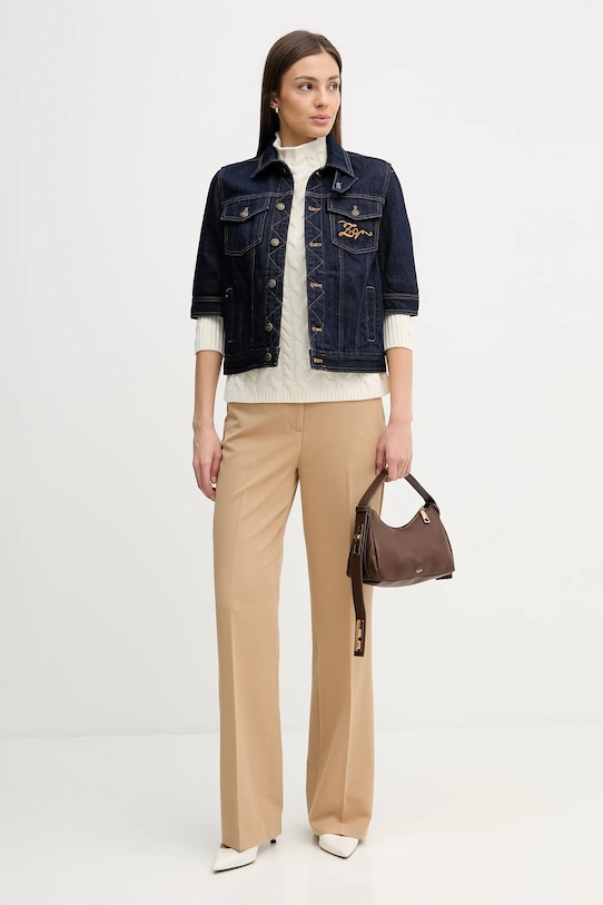 

Сумка шарлотта Aldo, коричневый