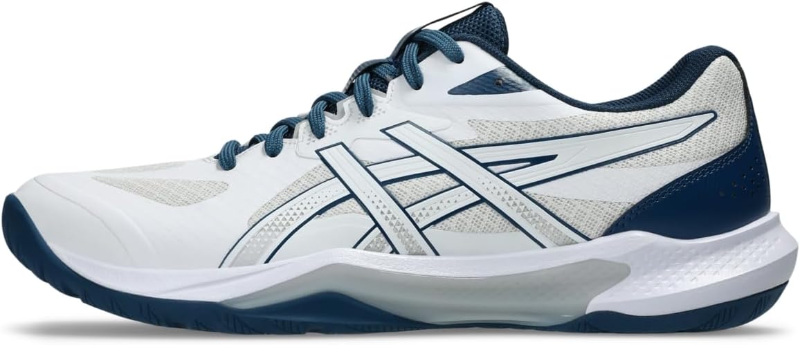 

Мужские волейбольные кроссовки ASICS Gel-Tactic 13, белый/синий