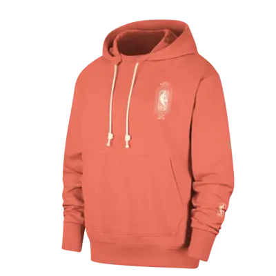 

Худи Nike Team 31 Standard Issue, цвет Light Wild Mango