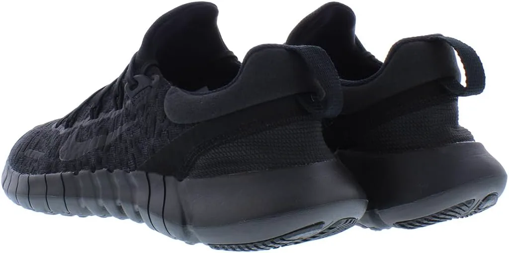 

Мужские кроссовки Nike Free Rn 5,0 2021, черный