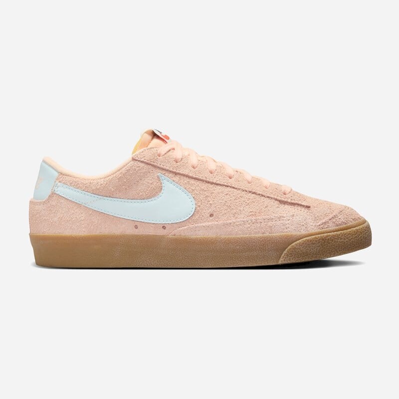 

Женские туфли с блейзером low '77 vntg Nike, бежевый