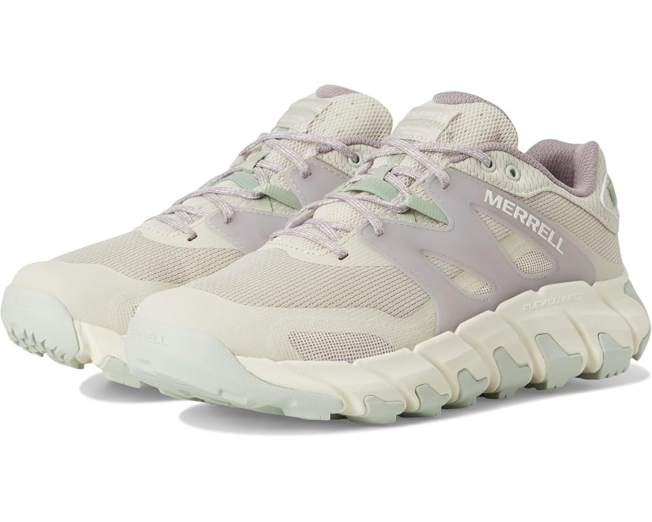 

Треккинговые кроссовки Merrell Maipo Explorer Aerosport, цвет Greige