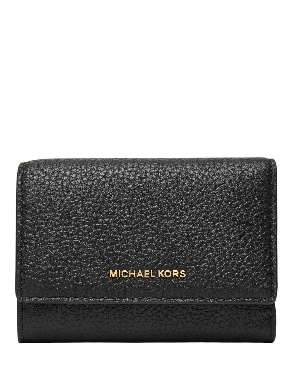 

Michael Kors Кошелек в черном цвете