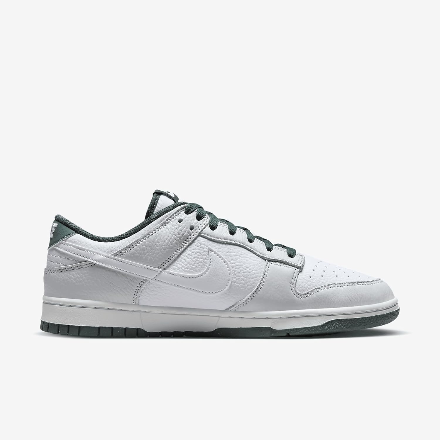 Мужские кроссовки Nike Dunk Low Retro, Photon Dust — фото 3