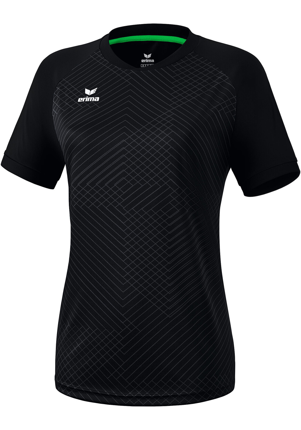 

Спортивная футболка erima Madrid Trikot, черный