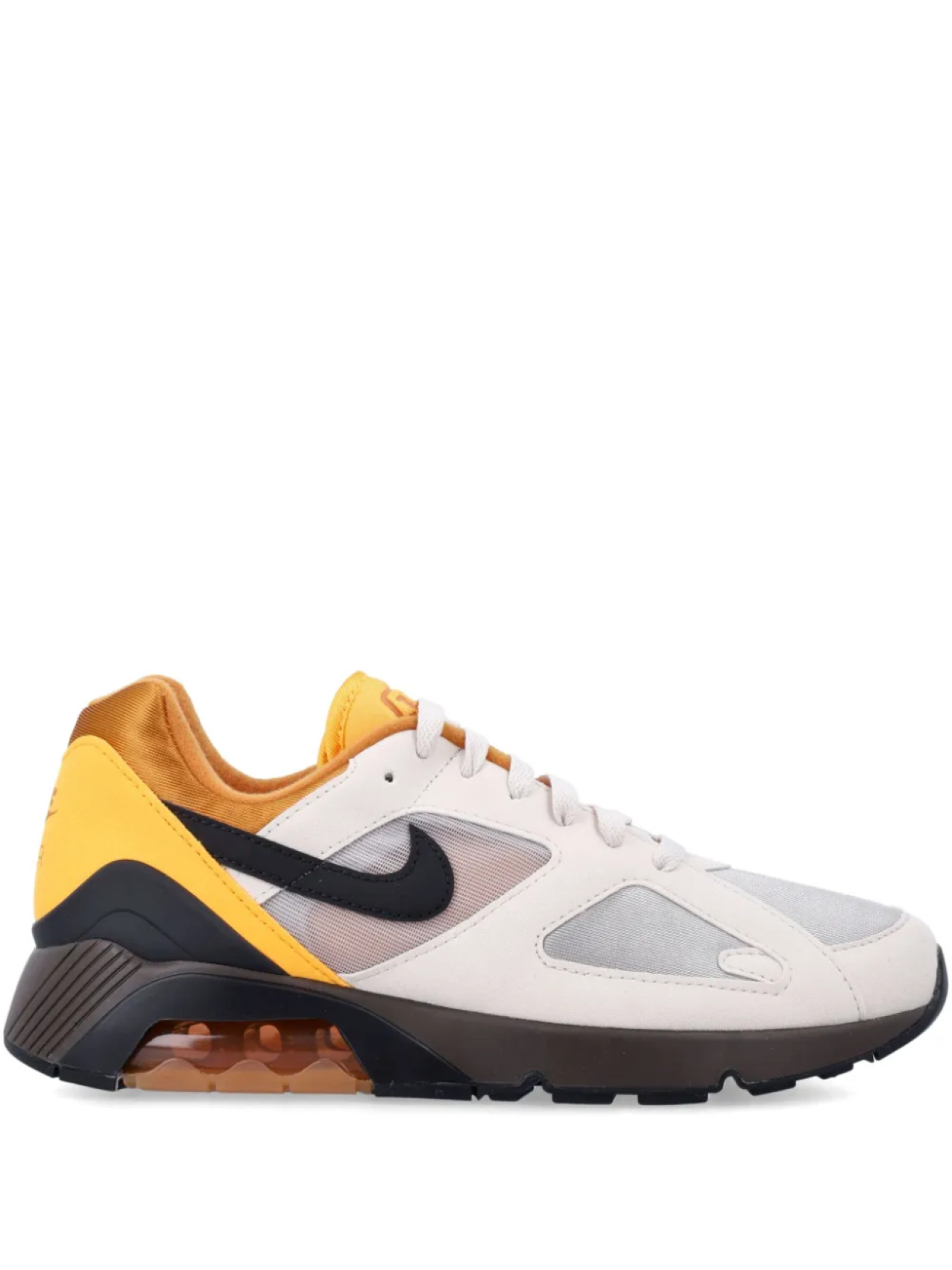 Кроссовки Air 180 Nike, белый