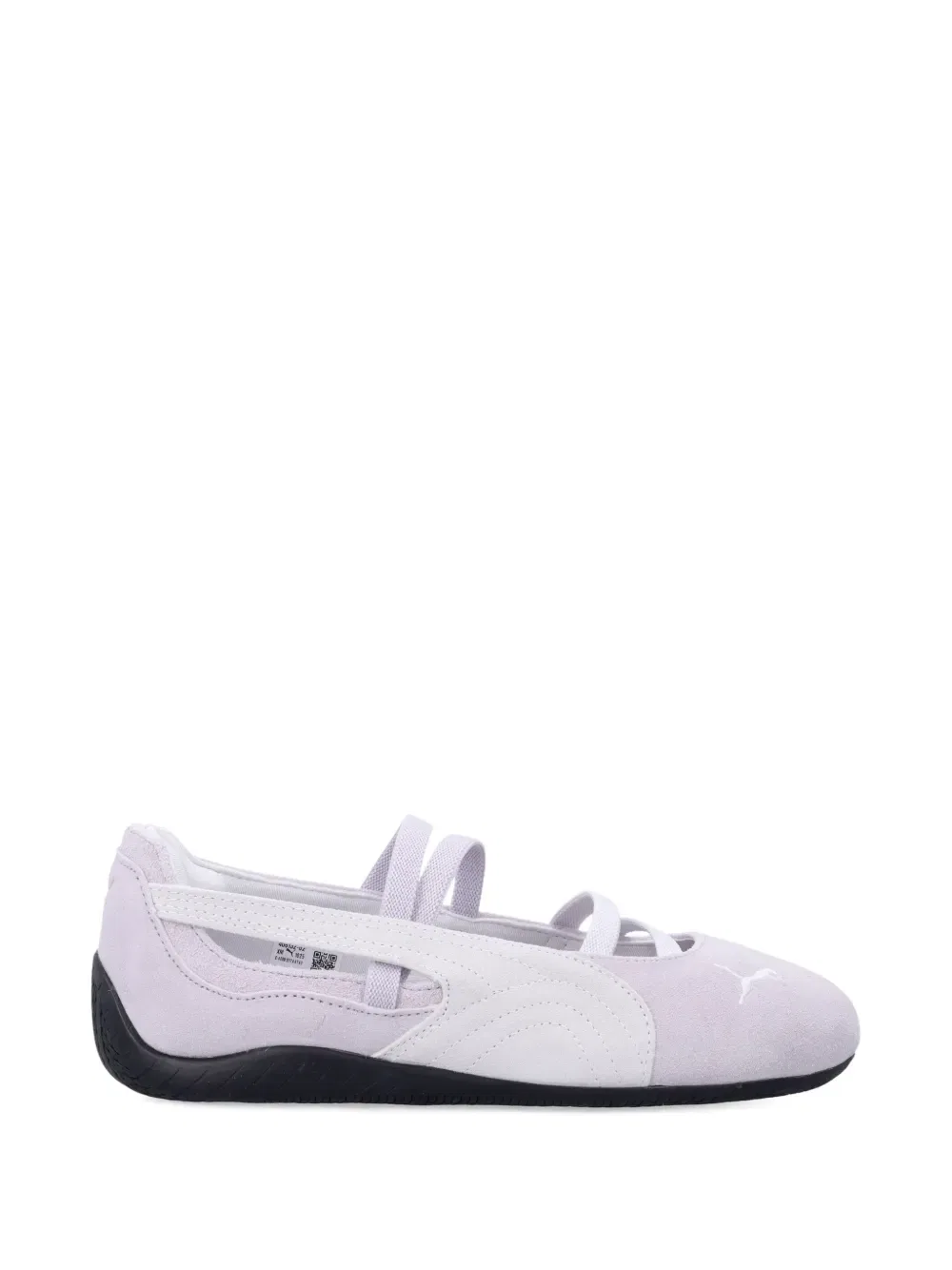 Балетные кроссовки Speedcat Puma Kids, фиолетовый — фото 2