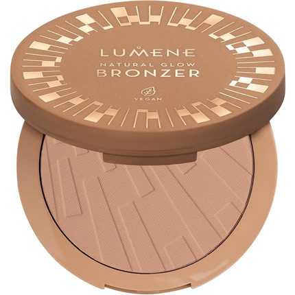 

Бронзер Natural Glow, оттенок 1, арктическое лето, 10 г Lumene