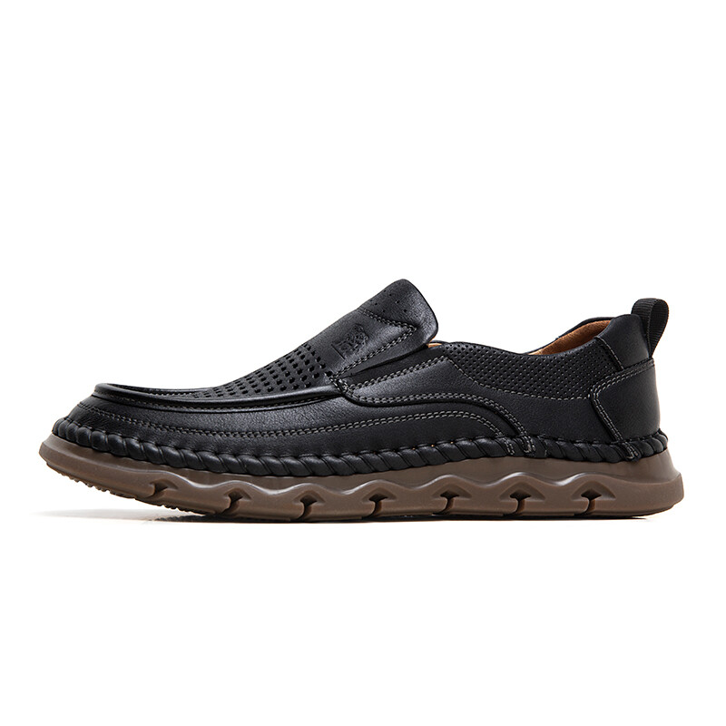 

Мужские туфли CAMEL Men's Casual Shoes Men Low-Top