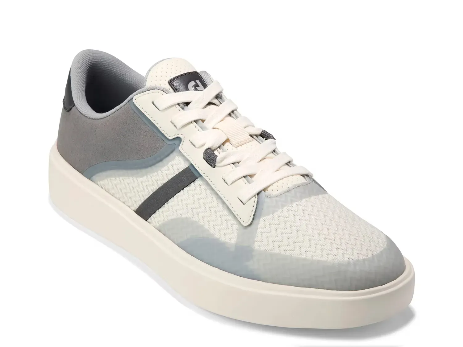 

Grand Crosscourt Winner Кроссовки Cole Haan, White/Grey
