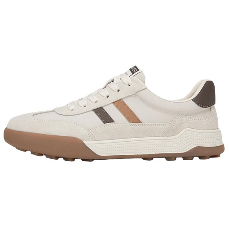 

Кроссовки C°BANNER Lifestyle Shoes Men Low-top, зеленый