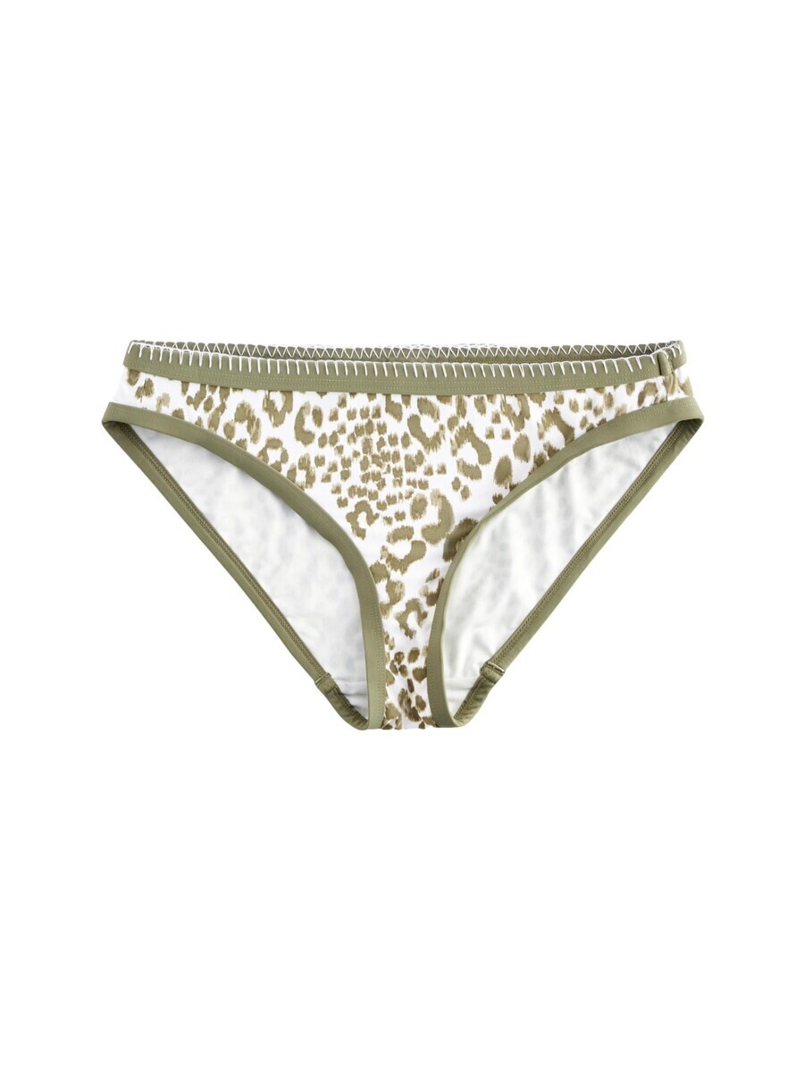 

Плавки бикини Next Bikini Bottoms, зеленый