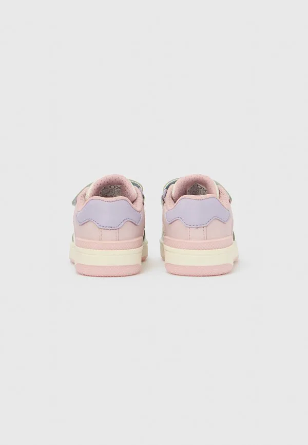 Кроссовки washiba Geox, Crystal/Light Lilac — фото 3