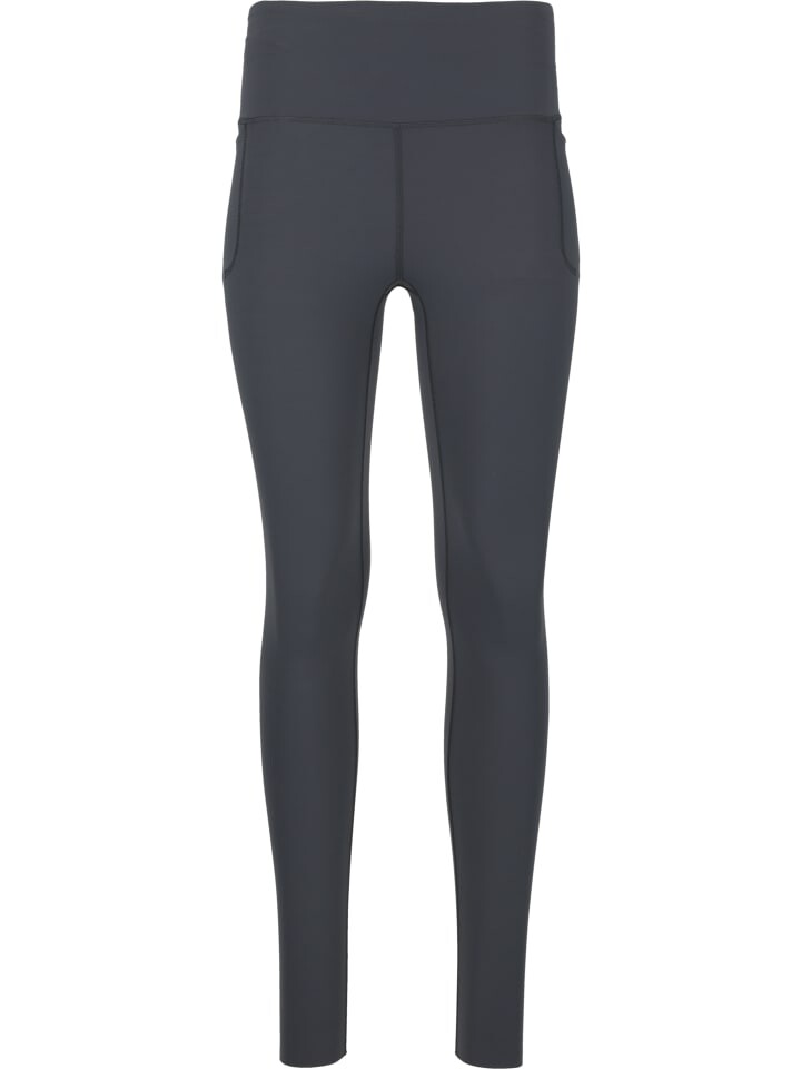 

Леггинсы Endurance Tights Move, цвет 1173 Ombre Blue